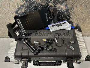 SmallHD 703 UltraBright V-Mount Directors Kit 