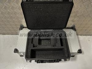 Peli 1450 Case Custom SmallHD 703 Monitor Foam