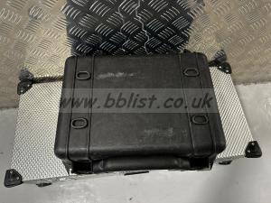Peli 1450 Case Custom SmallHD 703 Monitor Foam 