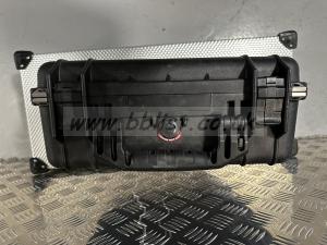 Peli 1450 Case Custom SmallHD 703 Monitor Foam 