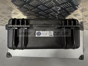 Peli 1450 Case Custom SmallHD 703 Monitor Foam 