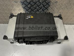 Peli 1450 Case Custom SmallHD 703 Monitor Foam 