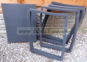 Peli 1620 Trolley Case Superb Condition. 