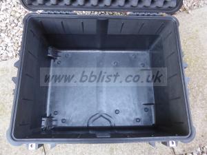 Peli 1620 Trolley Case Superb Condition. 
