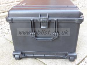Peli 1620 Trolley Case Superb Condition. 