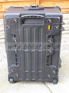 Peli 1620 Trolley Case Superb Condition. 