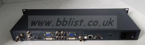 Kramer VP-790 8-Input HDMI & 3G Scaler/Switcher 