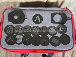 APUTURE MINI SPOT for LS 60x 