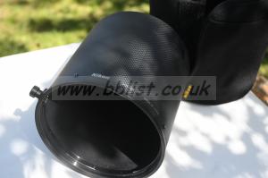 Nikon 800mm f5.6 AFS VR FL - Fabulous ! 