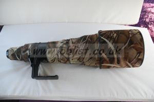 Nikon 800mm f5.6 AFS VR FL - Fabulous ! 