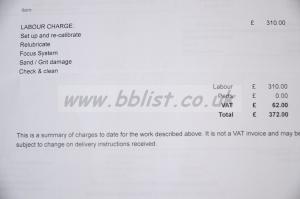 Nikon 800mm f5.6 AFS VR FL - Fabulous ! 