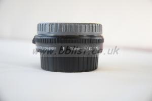 Nikon 800mm f5.6 AFS VR FL - Fabulous ! 