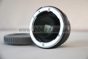 Nikon 800mm f5.6 AFS VR FL - Fabulous ! 