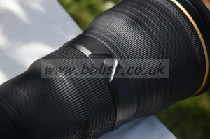 Nikon 800mm f5.6 AFS VR FL - Fabulous ! 