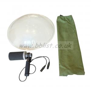 Telinga Modular parabolic KIT