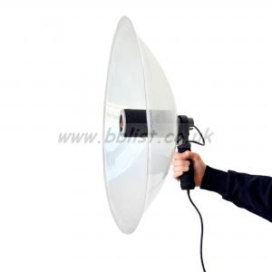 Telinga Modular parabolic KIT