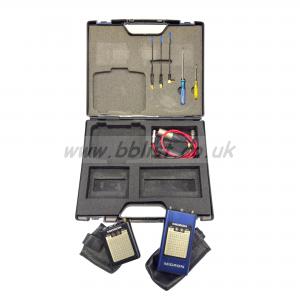 Micron TX700.132 + SDR770.132 wireless kit