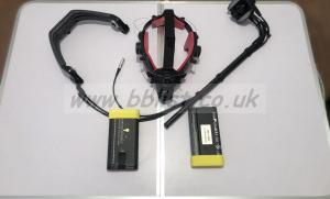 Di4D Mocap HMC 