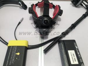 Di4D Mocap HMC 
