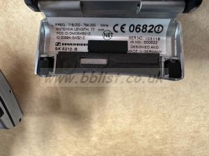 10 x Sennheiser SK5212 Minature Tx (Shortband) 