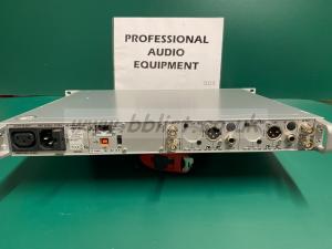 Wisycom MRK950 Dual Channel True Diversity Rackmount RX 