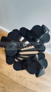 Sachtler Baby Legs 
