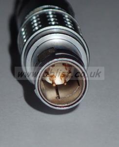 Micron TL20CF-6 line-level input cable for Explorer Series 