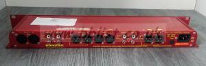 Sonifex RB-BL4 Dual Stereo Bi-Directional Converter 