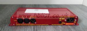 Sonifex  RB-SM1 Stereo to Mono Converter 