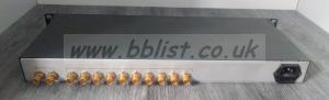 Kramer VM-10HD 10Way HD-SDI Distribution Amplifier 