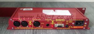 Sonifex RB-HD1 Headphone Amplifier 
