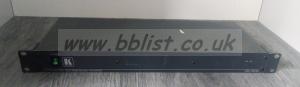Kramer VM-10HD 10Way HD-SDI Distribution Amplifier (ref-2)