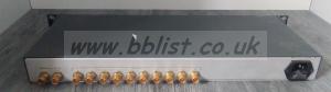 Kramer VM-10HD 10Way HD-SDI Distribution Amplifier (ref-2) 