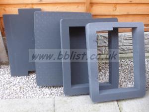 Peli 1630 LargeTrolley Case Lightly Used 