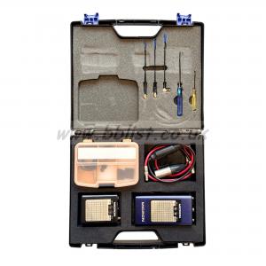 Micron TX700.132 + SDR770.132 wireless kit
