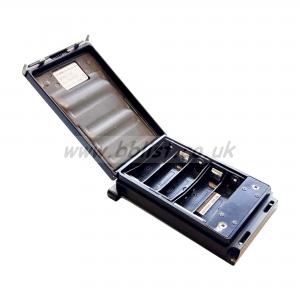Wisycom BCA42 for MCR42 wireless receiver