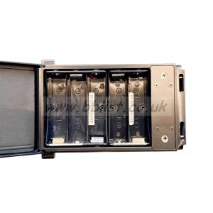 Wisycom BCA42 for MCR42 wireless receiver 