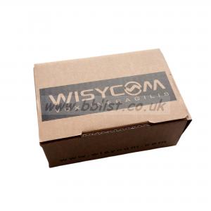 Wisycom BCA42 for MCR42 wireless receiver 