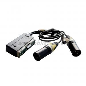 Wisycom BPA42BAG + FLA42
