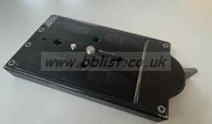 Ronford Baker Large Quick Release Plate