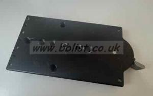 Ronford Baker Large Quick Release Plate 