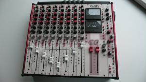 Audio Developments AD 149 8-ch Mixer 