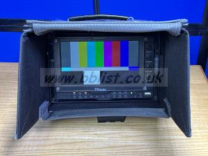 TV Logic LVM-075A 3G Full HD 7'' Field Monitor