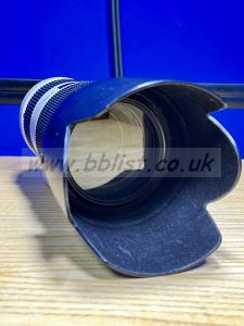 Canon EF-200mm 1-2.8 L IS II USM Lens 