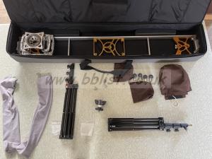 MYT Works 5ft slider 100mm bowl