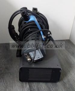 KOBOLD  DW-400/EWB-400/575 Light/Ballast  units 