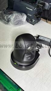 Panasonic AW-UE70KE 4K PTZ camera