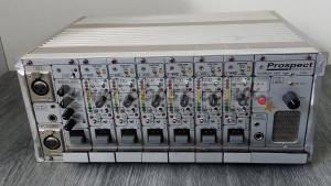 Prospect CL61 6 channel 2-wire unit