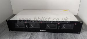 Murraypro Quad PPM Monitor