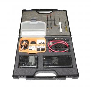 Micron TX700.132 + SDR770.132 wireless kit